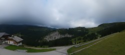 Archived image Webcam Roundshot Villars Gryon Diablerets Isenau 07:00
