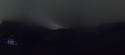 Archiv Foto Webcam Villars Gryon Diablerets Isenau 23:00
