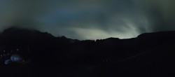 Archiv Foto Webcam Villars Gryon Diablerets Isenau 01:00