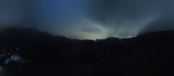 Archiv Foto Webcam Villars Gryon Diablerets Isenau 03:00