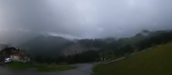 Archiv Foto Webcam Villars Gryon Diablerets Isenau 05:00
