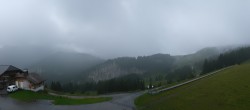 Archiv Foto Webcam Villars Gryon Diablerets Isenau 07:00