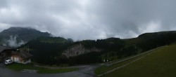 Archiv Foto Webcam Villars Gryon Diablerets Isenau 09:00