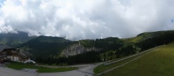 Archiv Foto Webcam Villars Gryon Diablerets Isenau 11:00