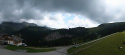 Archiv Foto Webcam Villars Gryon Diablerets Isenau 15:00