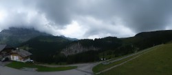 Archiv Foto Webcam Villars Gryon Diablerets Isenau 17:00