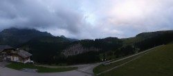Archiv Foto Webcam Villars Gryon Diablerets Isenau 19:00