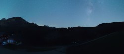 Archiv Foto Webcam Villars Gryon Diablerets Isenau 01:00