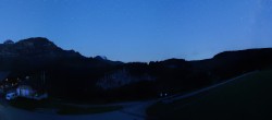 Archiv Foto Webcam Villars Gryon Diablerets Isenau 03:00