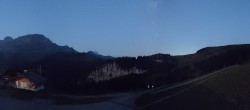 Archived image Webcam Roundshot Villars Gryon Diablerets Isenau 23:00