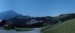 Archived image Webcam Roundshot Villars Gryon Diablerets Isenau 03:00