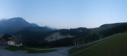 Archived image Webcam Roundshot Villars Gryon Diablerets Isenau 05:00