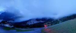 Archiv Foto Webcam Villars Gryon Diablerets Isenau 05:00