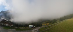 Archiv Foto Webcam Villars Gryon Diablerets Isenau 07:00