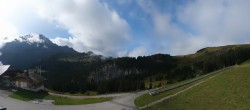 Archiv Foto Webcam Villars Gryon Diablerets Isenau 09:00