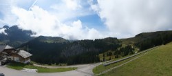 Archiv Foto Webcam Villars Gryon Diablerets Isenau 11:00