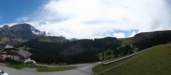 Archiv Foto Webcam Villars Gryon Diablerets Isenau 13:00