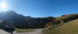 Archiv Foto Webcam Villars Gryon Diablerets Isenau 09:00