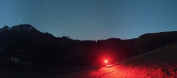Archived image Webcam Roundshot Villars Gryon Diablerets Isenau 03:00
