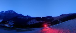 Archived image Webcam Roundshot Villars Gryon Diablerets Isenau 06:00