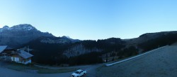 Archived image Webcam Roundshot Villars Gryon Diablerets Isenau 07:00