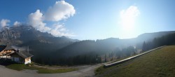 Archived image Webcam Roundshot Villars Gryon Diablerets Isenau 15:00