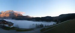Archived image Webcam Roundshot Villars Gryon Diablerets Isenau 17:00