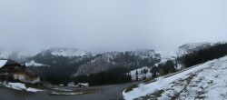 Archiv Foto Webcam Villars Gryon Diablerets Isenau 09:00
