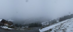 Archiv Foto Webcam Villars Gryon Diablerets Isenau 11:00