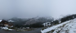 Archiv Foto Webcam Villars Gryon Diablerets Isenau 13:00