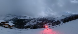 Archived image Webcam Roundshot Villars Gryon Diablerets Isenau 23:00