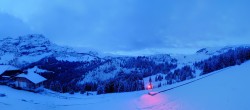 Archived image Webcam Roundshot Villars Gryon Diablerets Isenau 05:00