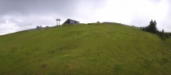 Archived image Webcam Gamsalp Wildhaus Bergbahnen Toggenburg 13:00