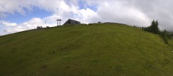 Archiv Foto Webcam Wildhaus Bergbahnen Gamsalp Toggenburg 15:00