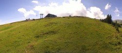 Archiv Foto Webcam Wildhaus Bergbahnen Gamsalp Toggenburg 11:00
