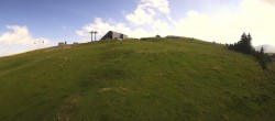Archiv Foto Webcam Wildhaus Bergbahnen Gamsalp Toggenburg 15:00