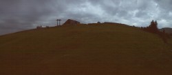 Archived image Webcam Gamsalp Wildhaus Bergbahnen Toggenburg 05:00