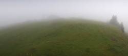 Archiv Foto Webcam Wildhaus Bergbahnen Gamsalp Toggenburg 08:00