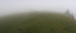 Archiv Foto Webcam Wildhaus Bergbahnen Gamsalp Toggenburg 10:00