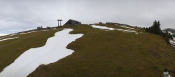 Archiv Foto Webcam Wildhaus Bergbahnen Gamsalp Toggenburg 15:00