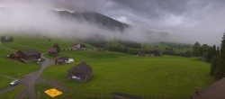 Archived image Webcam Oberdorf Wildhaus Bergbahnen Toggenburg 05:00