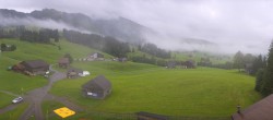 Archived image Webcam Oberdorf Wildhaus Bergbahnen Toggenburg 06:00