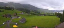 Archived image Webcam Oberdorf Wildhaus Bergbahnen Toggenburg 07:00