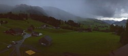 Archived image Webcam Oberdorf Wildhaus Bergbahnen Toggenburg 05:00