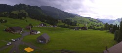 Archived image Webcam Oberdorf Wildhaus Bergbahnen Toggenburg 06:00