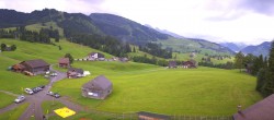 Archived image Webcam Oberdorf Wildhaus Bergbahnen Toggenburg 07:00
