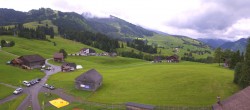 Archived image Webcam Oberdorf Wildhaus Bergbahnen Toggenburg 09:00