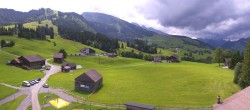 Archiv Foto Webcam Wildhaus Bergbahnen Oberdorf Toggenburg 13:00
