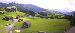 Archiv Foto Webcam Wildhaus Bergbahnen Oberdorf Toggenburg 15:00