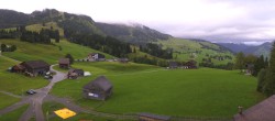 Archiv Foto Webcam Wildhaus Bergbahnen Oberdorf Toggenburg 07:00